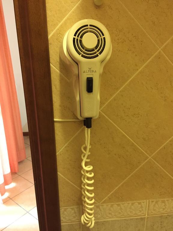 Hotel Magda Novafeltria Cameră foto